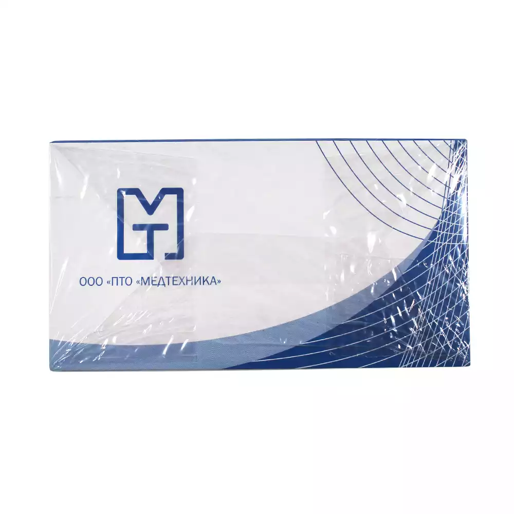 Полидиоксанон мононить USP 2/0 (МР 3), длина нити 75см, 4D-0,7х25-2/0-PDO-(2-75) цвет фиолетовый