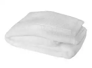 Марля медицинская, ширина 90см, отрез 10м, плотность 36г/м2