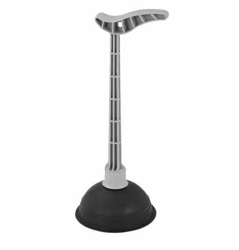 Вантуз с удлиненной ручкой